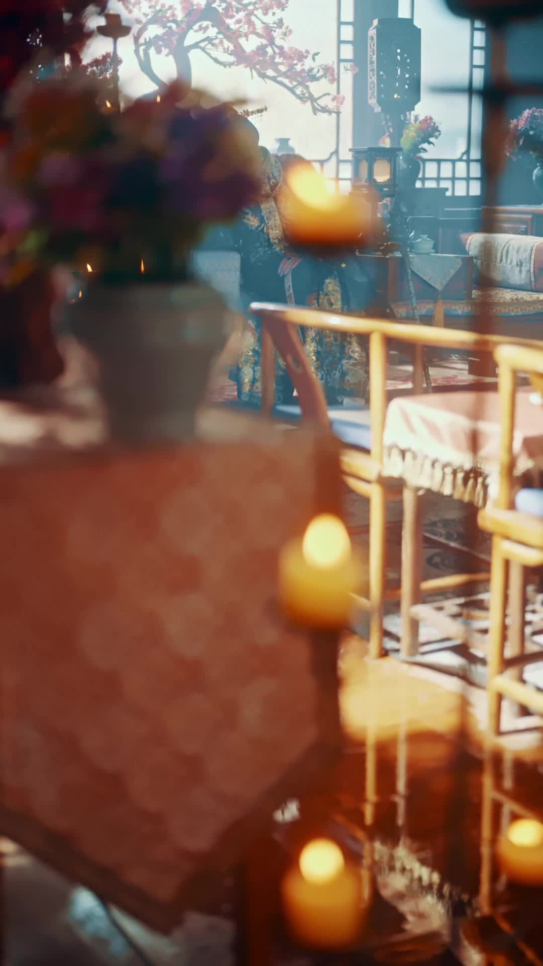 Episode 2 - This Time, I Choose My Daughter-in-Law